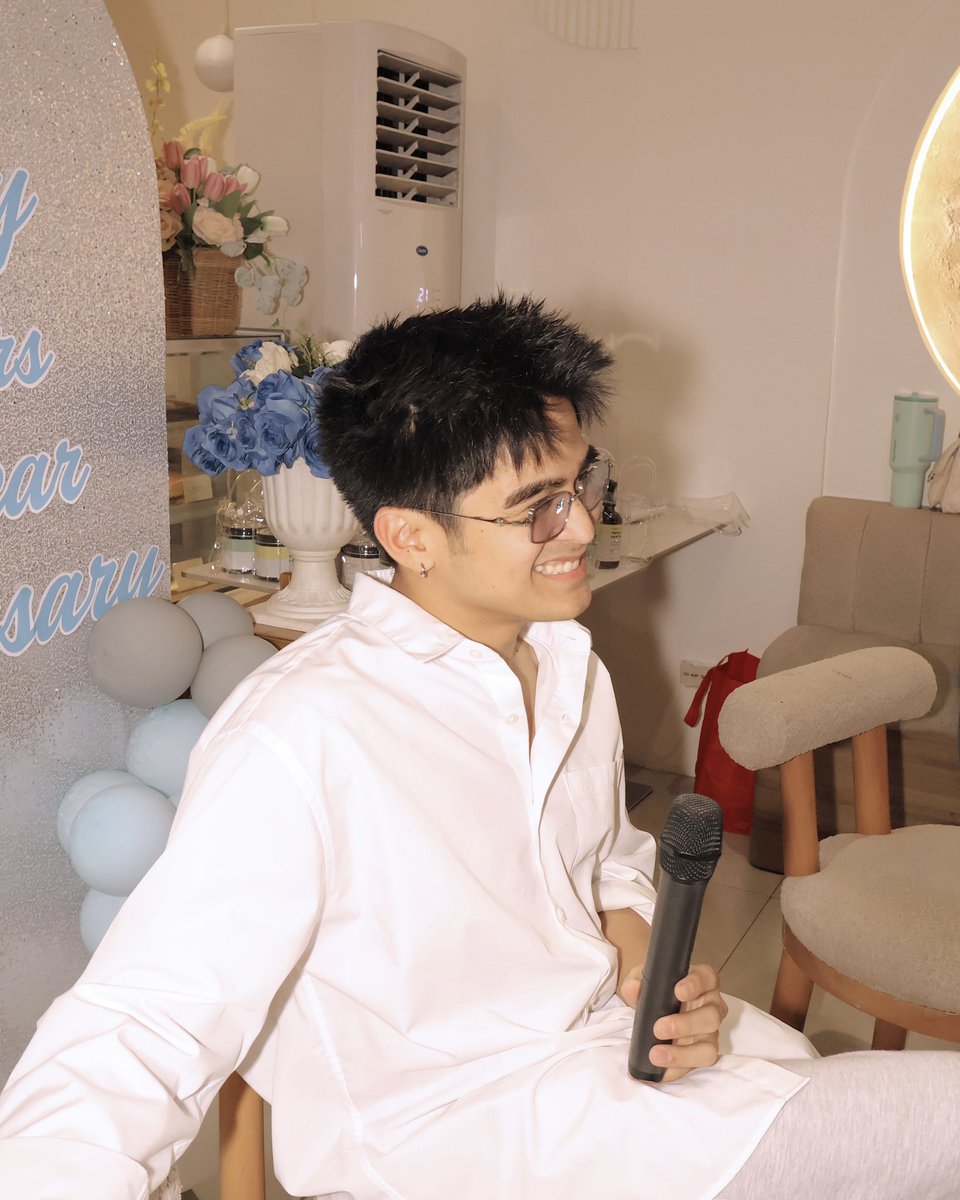 Sparkle GMA Artist Center tweet media