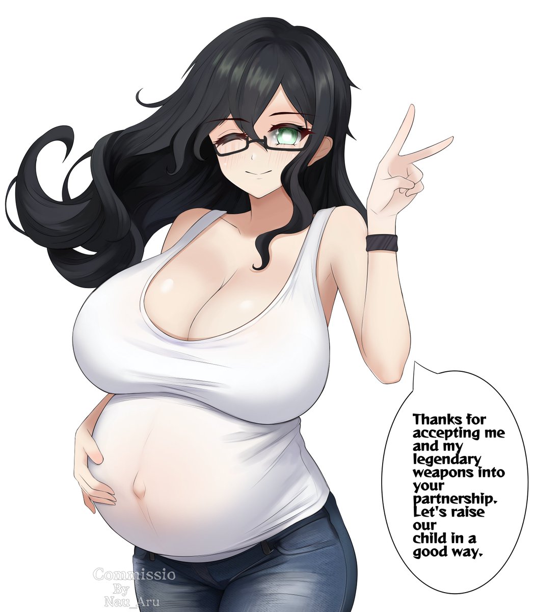 Naura🔞 ~ OPEN COMMISSION tweet media