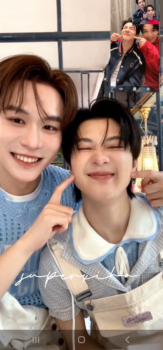 superxiha tweet media