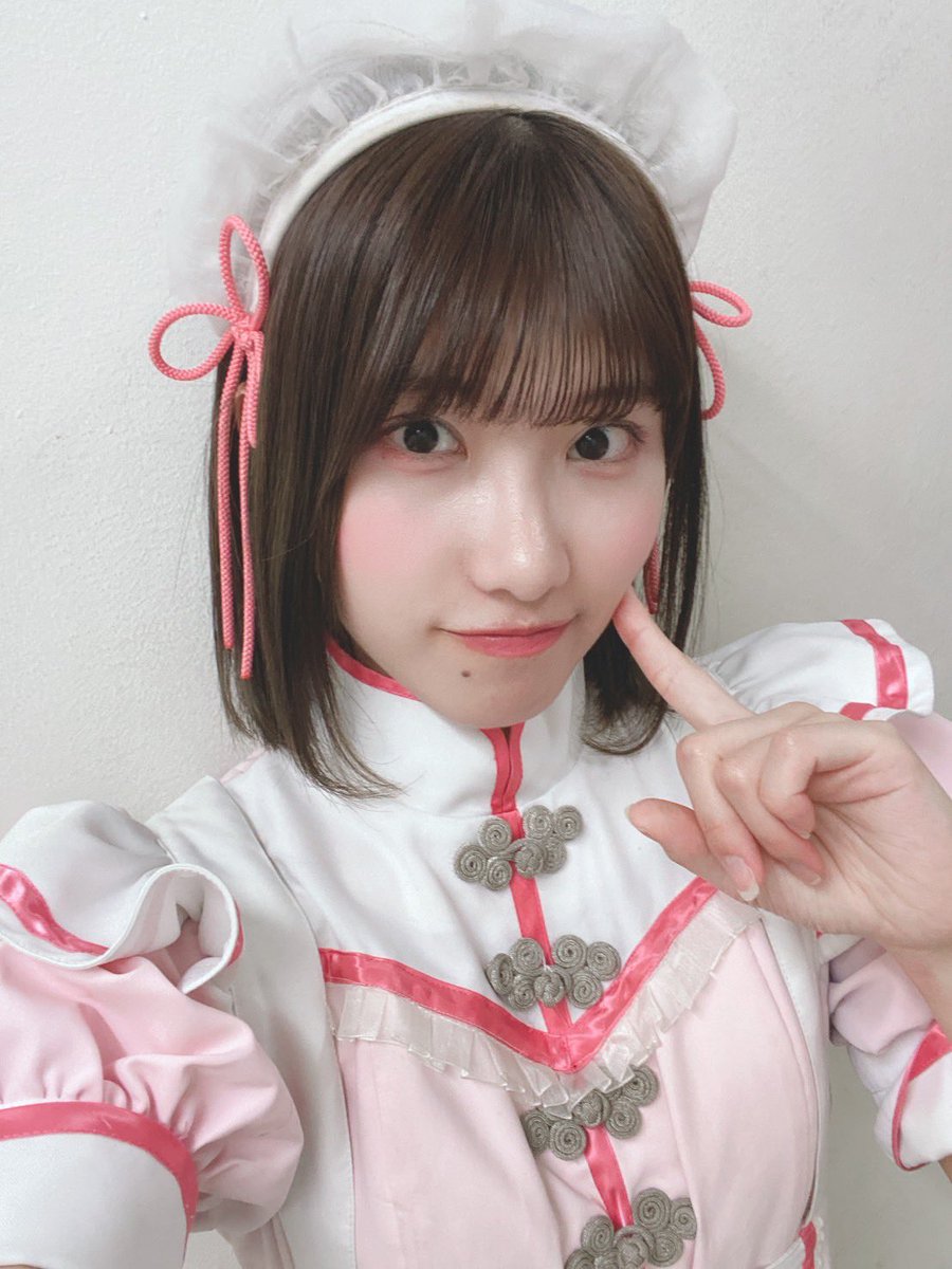 GM研修中のシャー tweet media