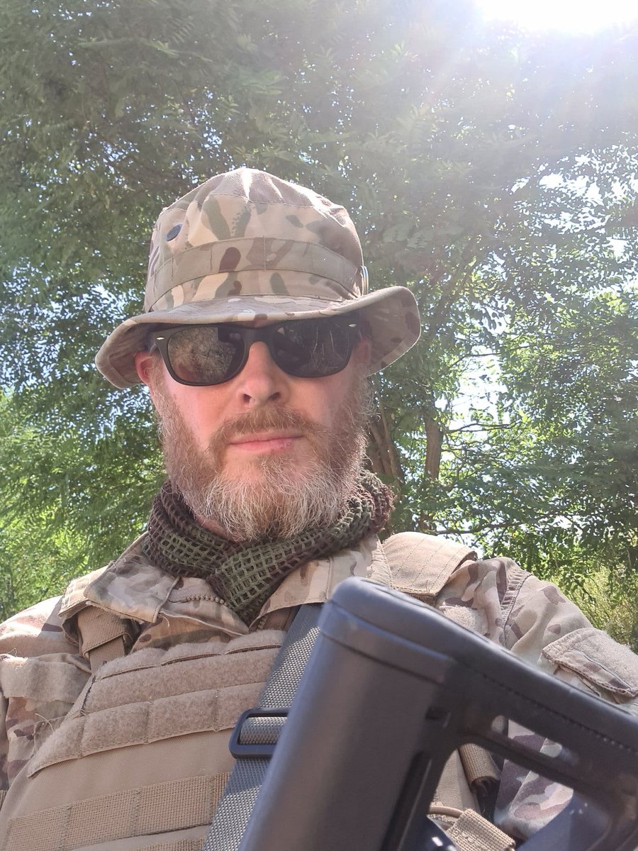 Rubizh-Volunteers tweet media