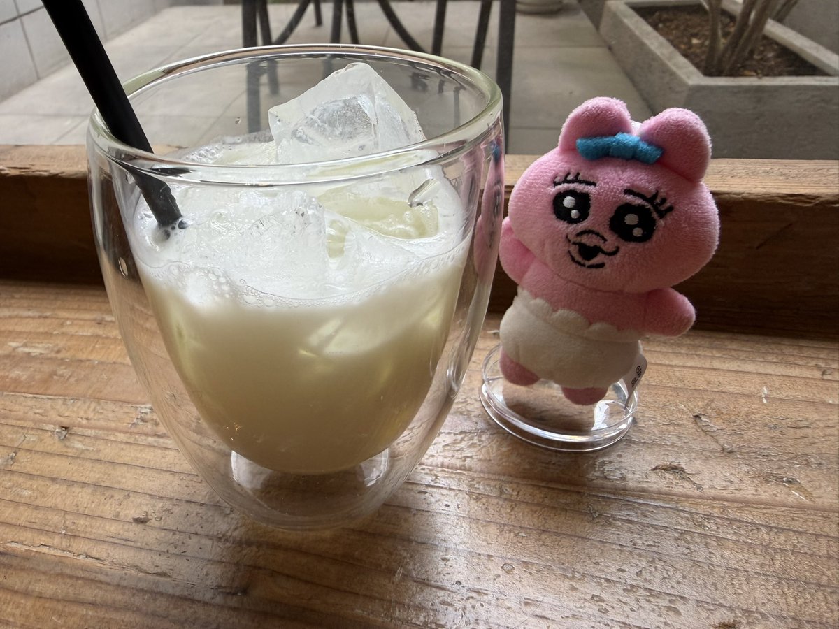 おぱんくろ tweet media