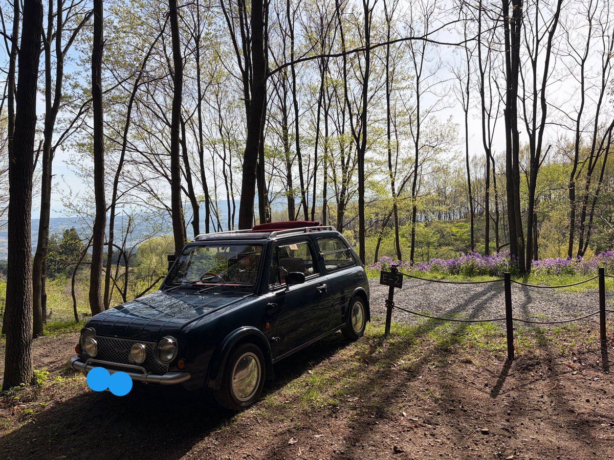 OZ★Go Camping with PAO tweet media