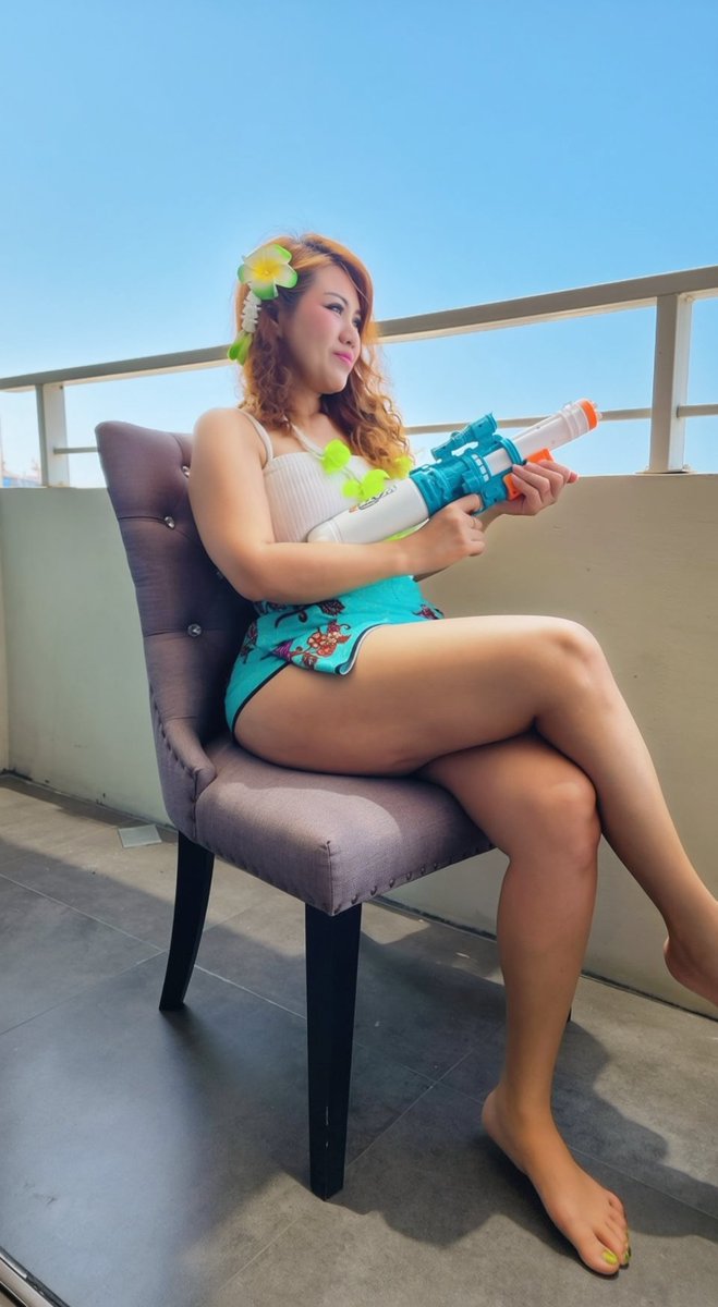 🦏Mabelle​🦥ไม่นัด🇹🇭 tweet media