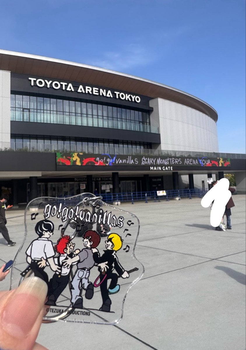 や！！5/5 バニラズ tweet media