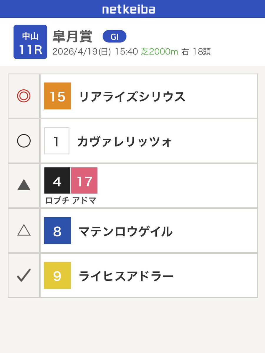 もる tweet media