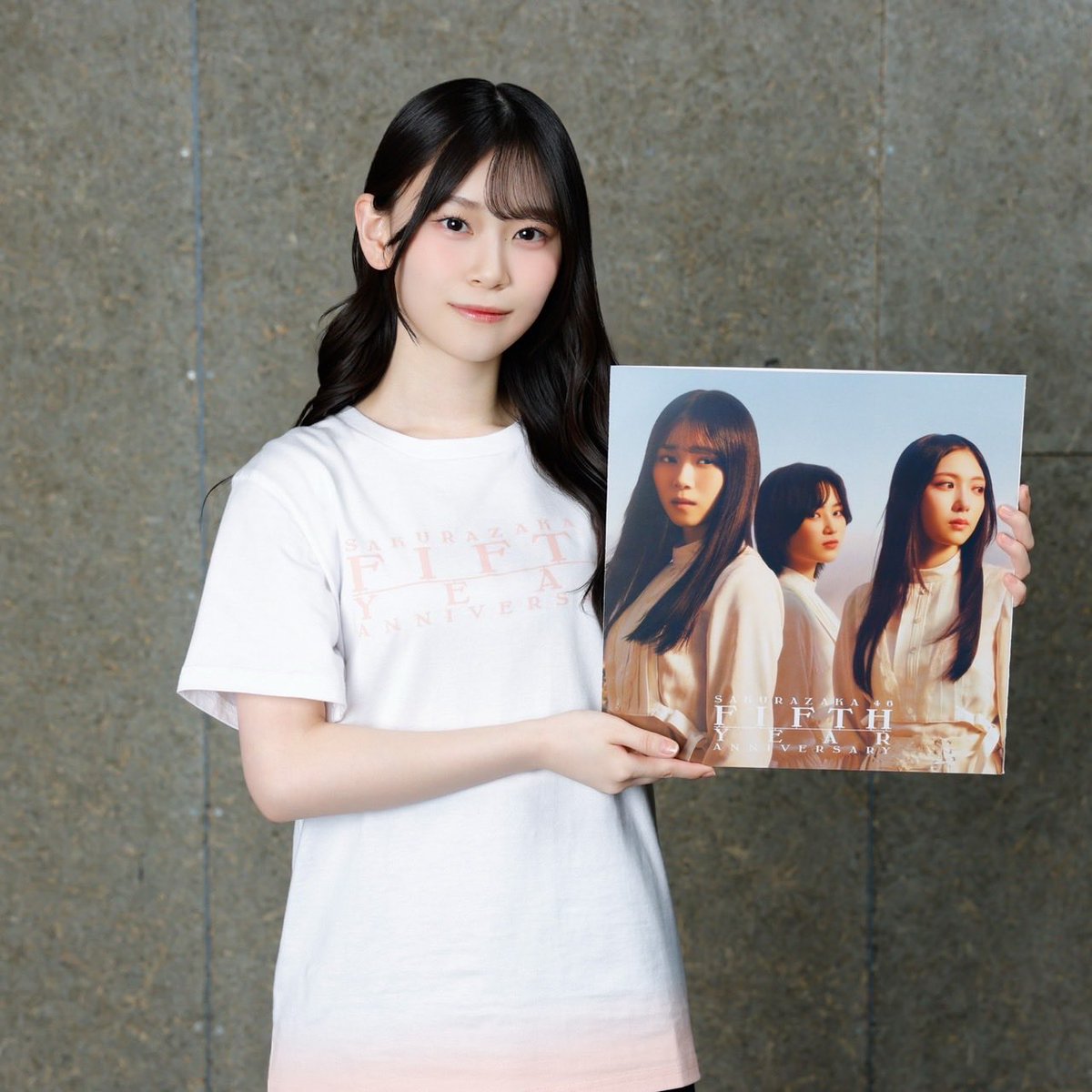 櫻坂46 tweet media