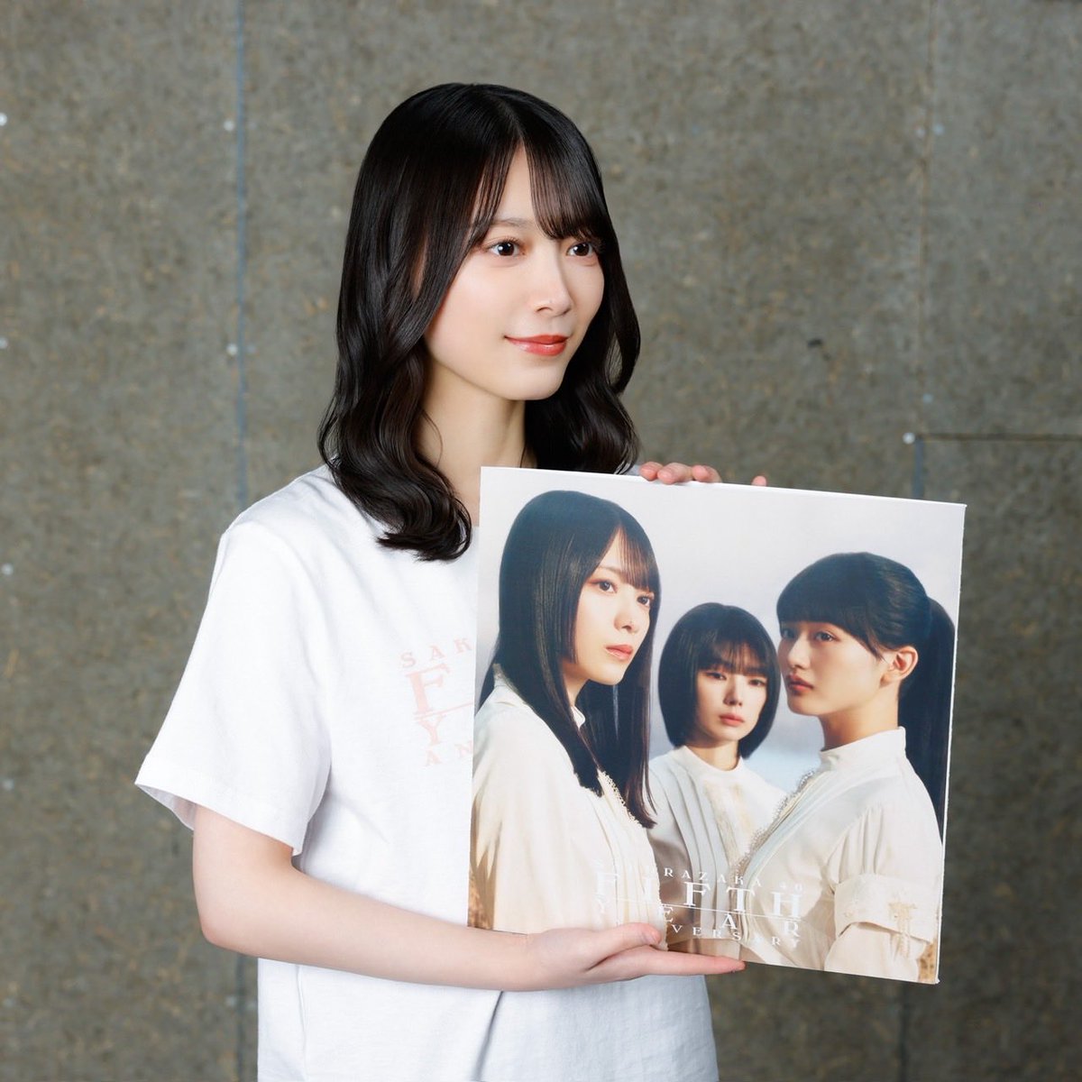 櫻坂46 tweet media