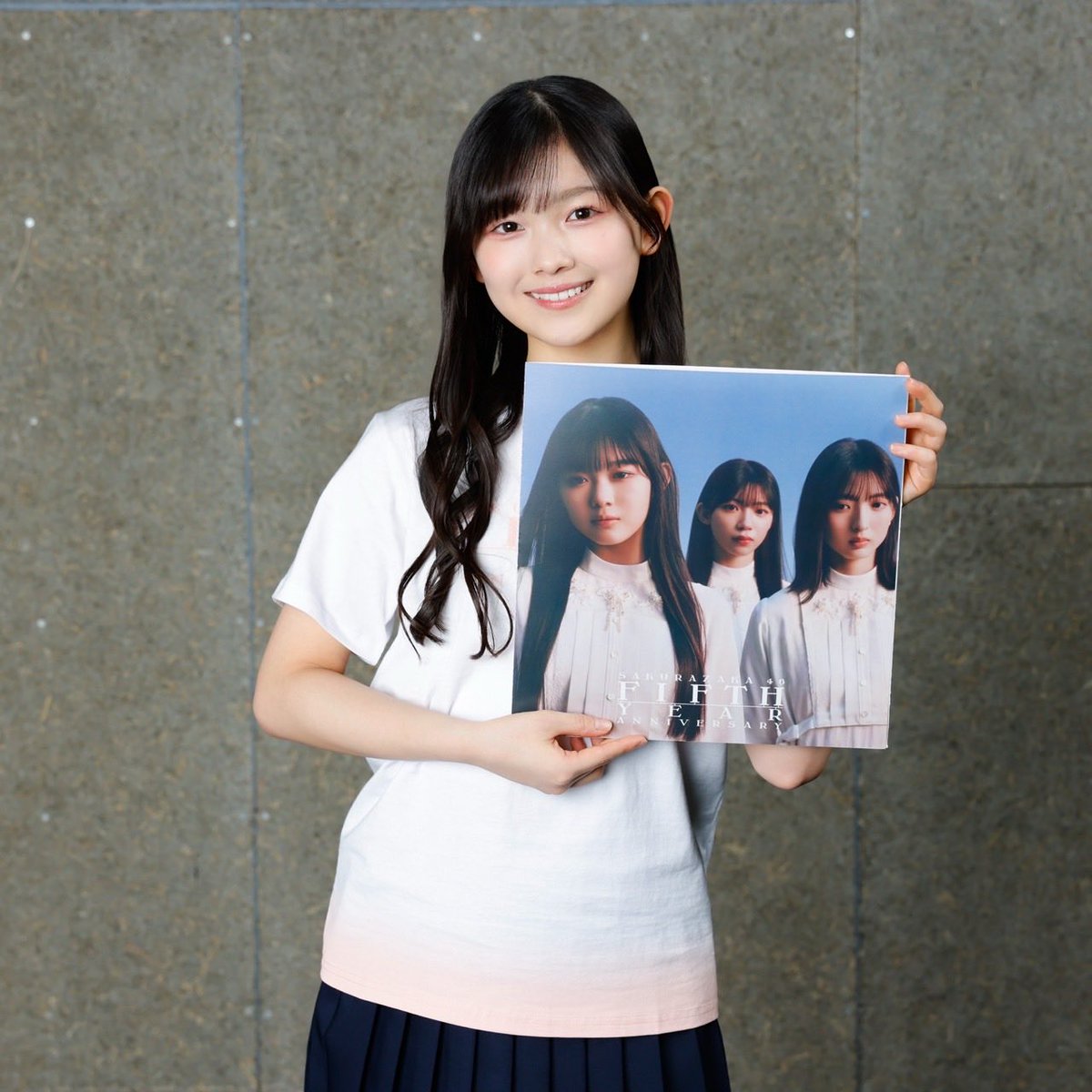 櫻坂46 tweet media