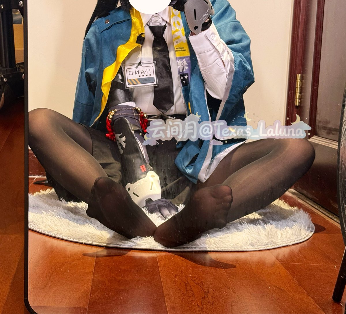 云间月Laluna tweet media