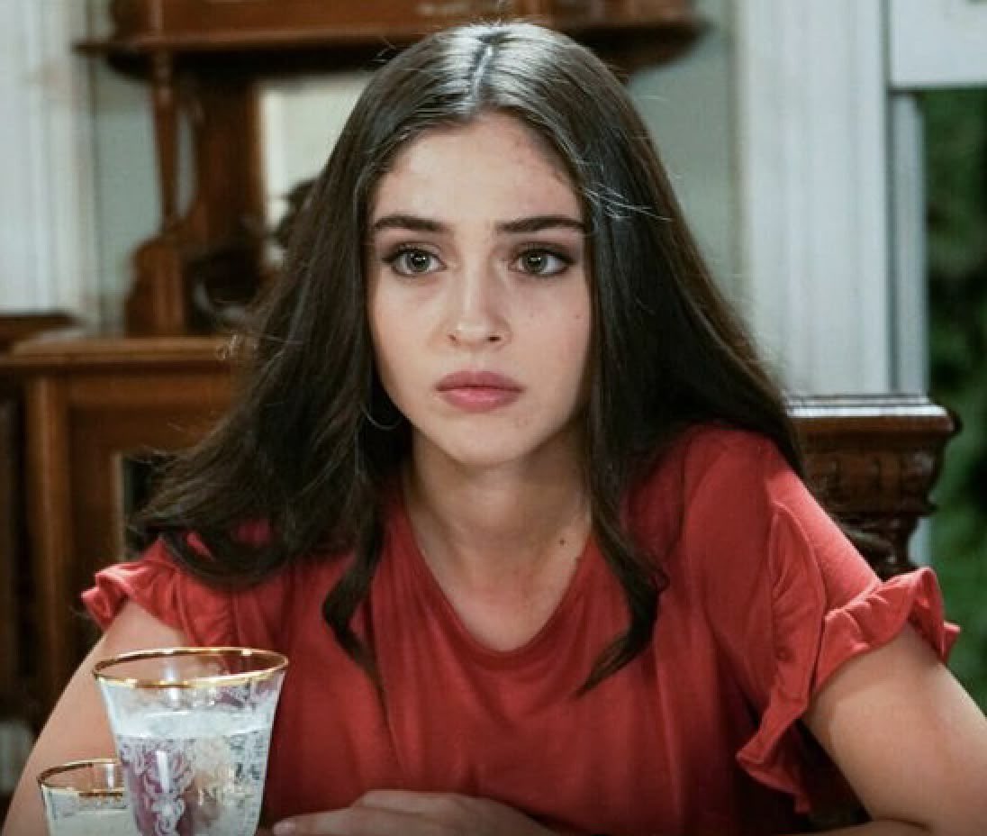 femme fatale tweet media