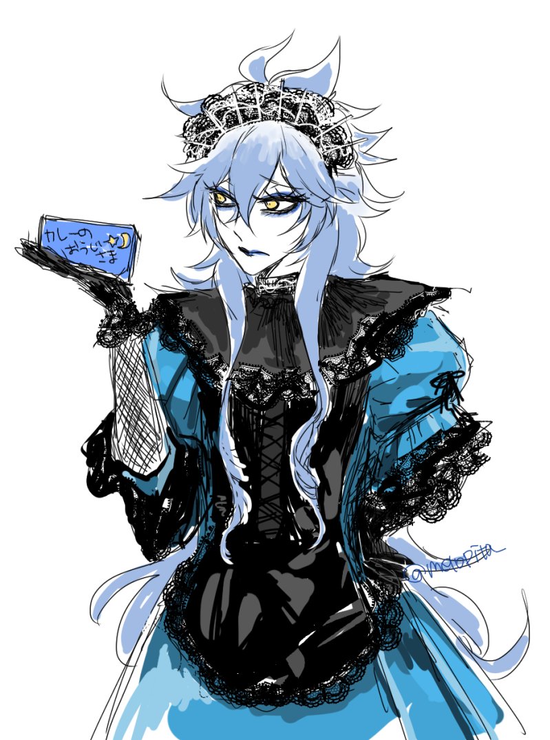 ふるこ tweet media