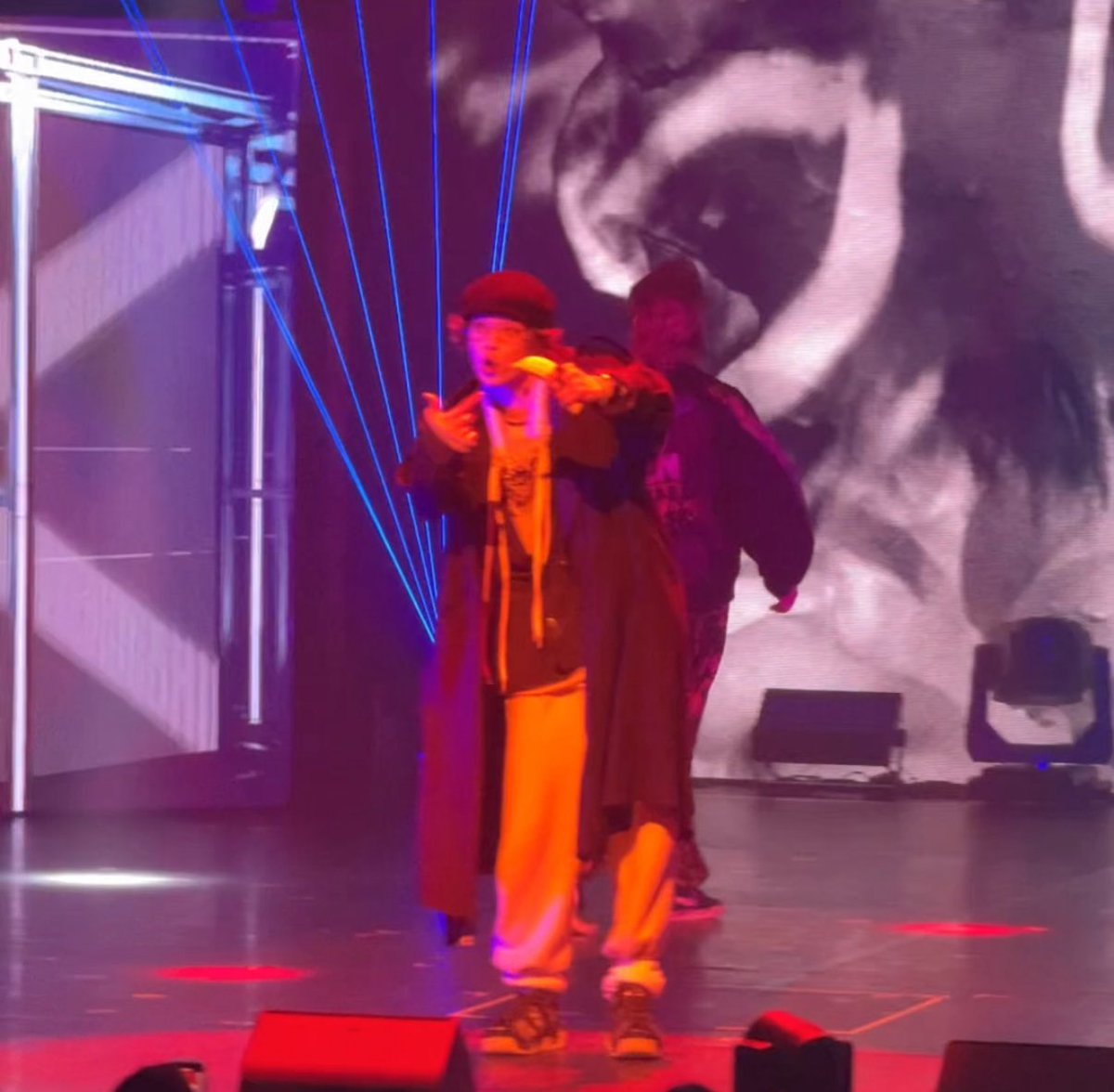 🌱みんとちょこ🍫 tweet media