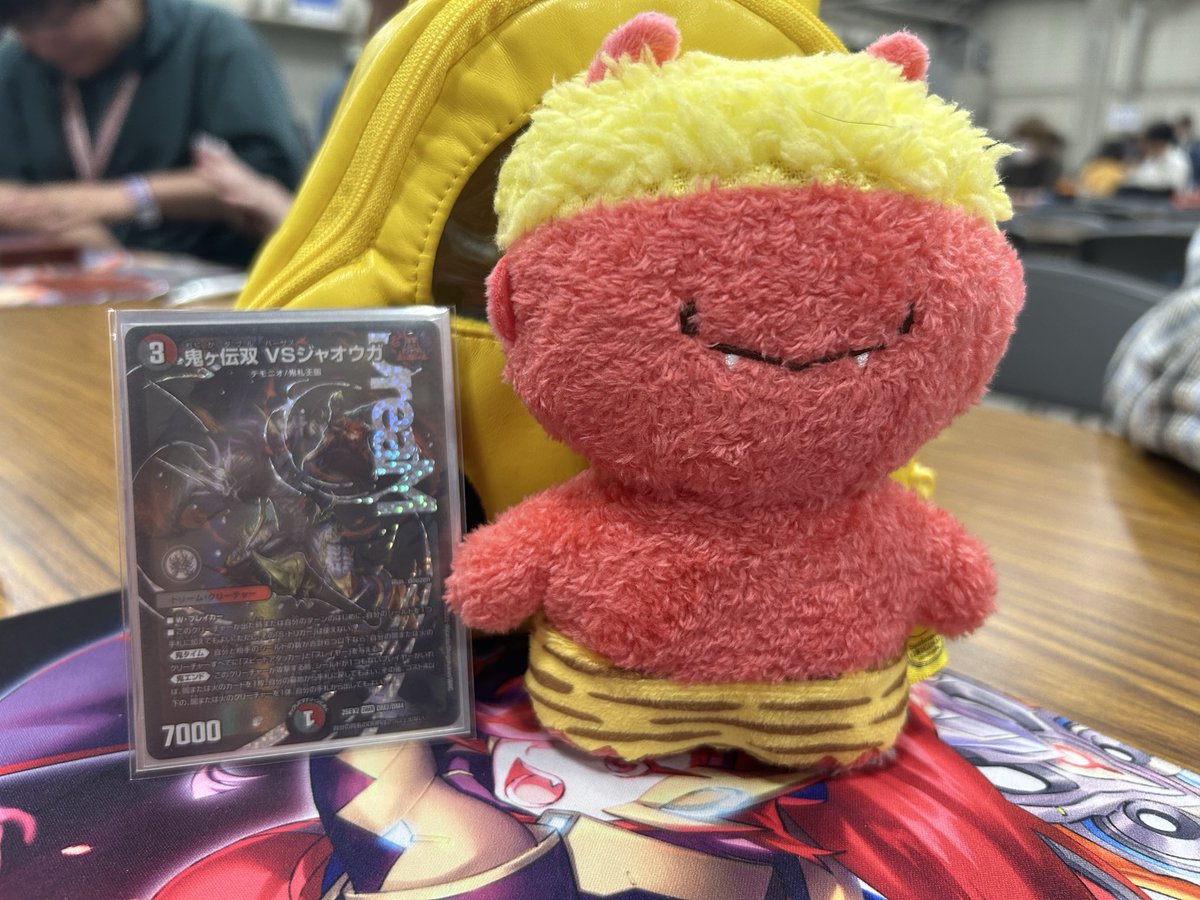 ジューダス隊長🍊 tweet media