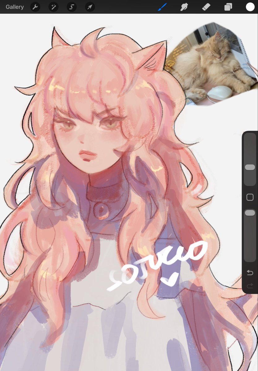 — soju ☆ vgen open 👾🏩 tweet media