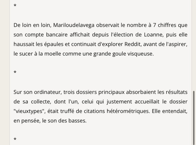 Pasiphae tweet media