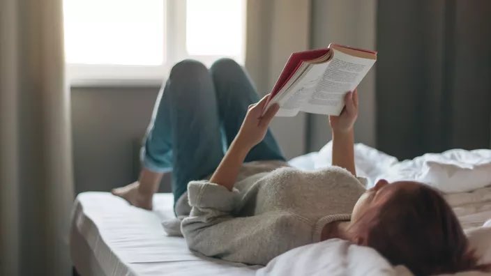 Delcroixx's tweet image. RÉCIT - «Un enfant qui a passé une heure à scroller est incapable de lire» : comment les écrans tuent le goût de la #lecture chez les jeunes #Français lefigaro.fr/livres/un-enfa… via @Figaro_Livres