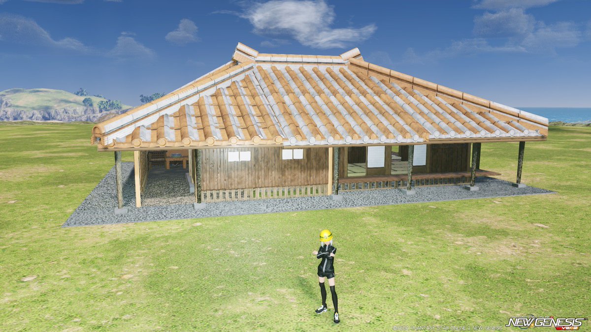 Re:黒ごま　3鯖 tweet media