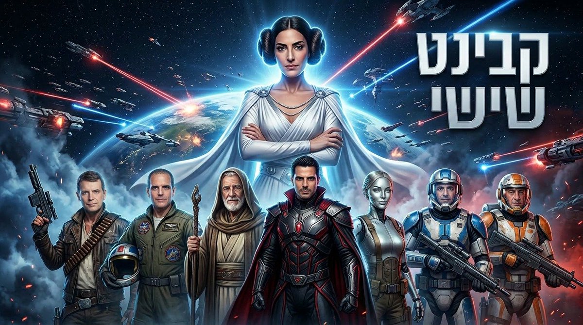 Gadi Taub שומר סף tweet media