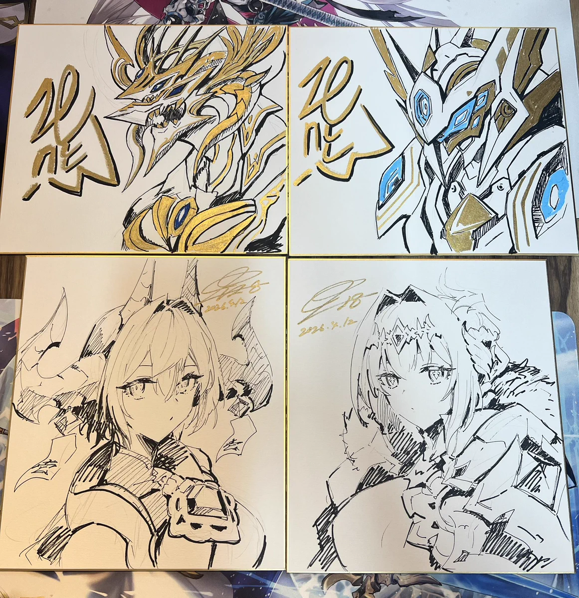 LUNLUNサプライとTONARI on X: 