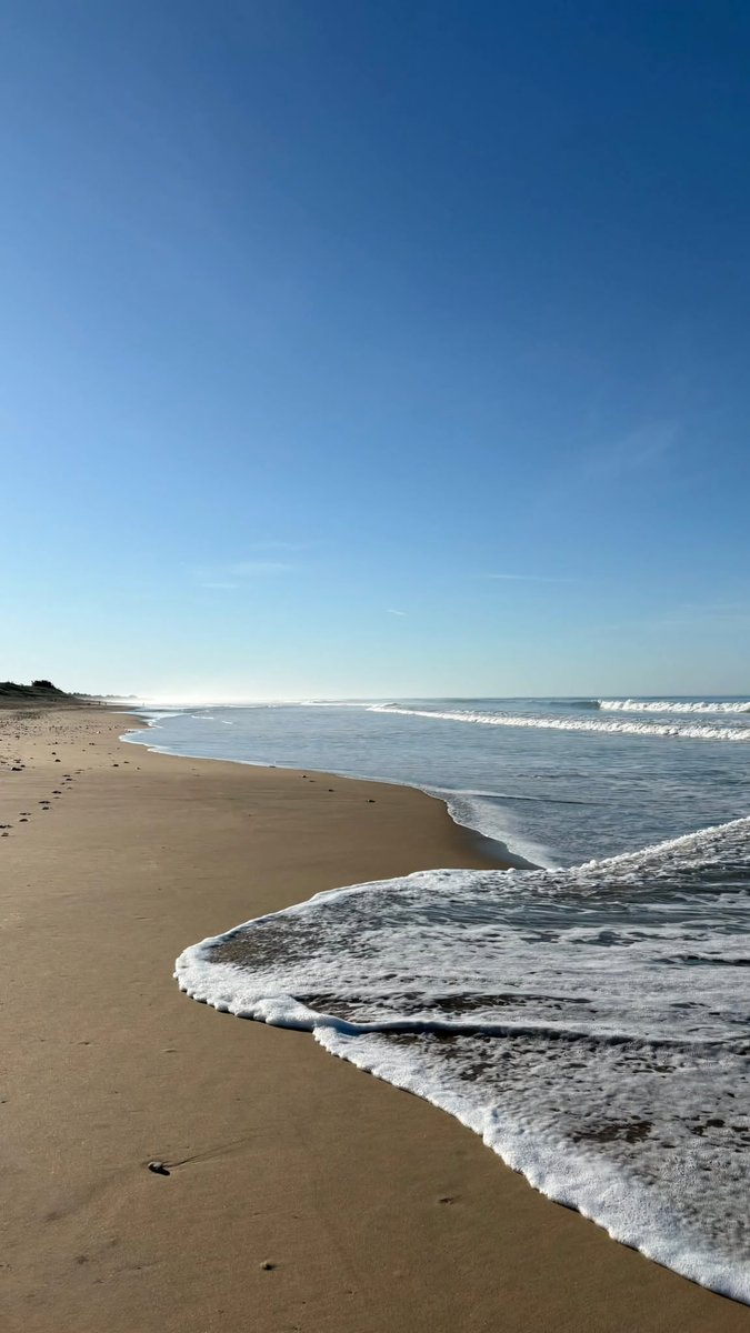 _MissROXY_'s tweet image. Le calme avant la tempête et l'arrivée des premiers touristes. #LeBoisPlage notre paradis ! #IleDeRe #LaRochelle
