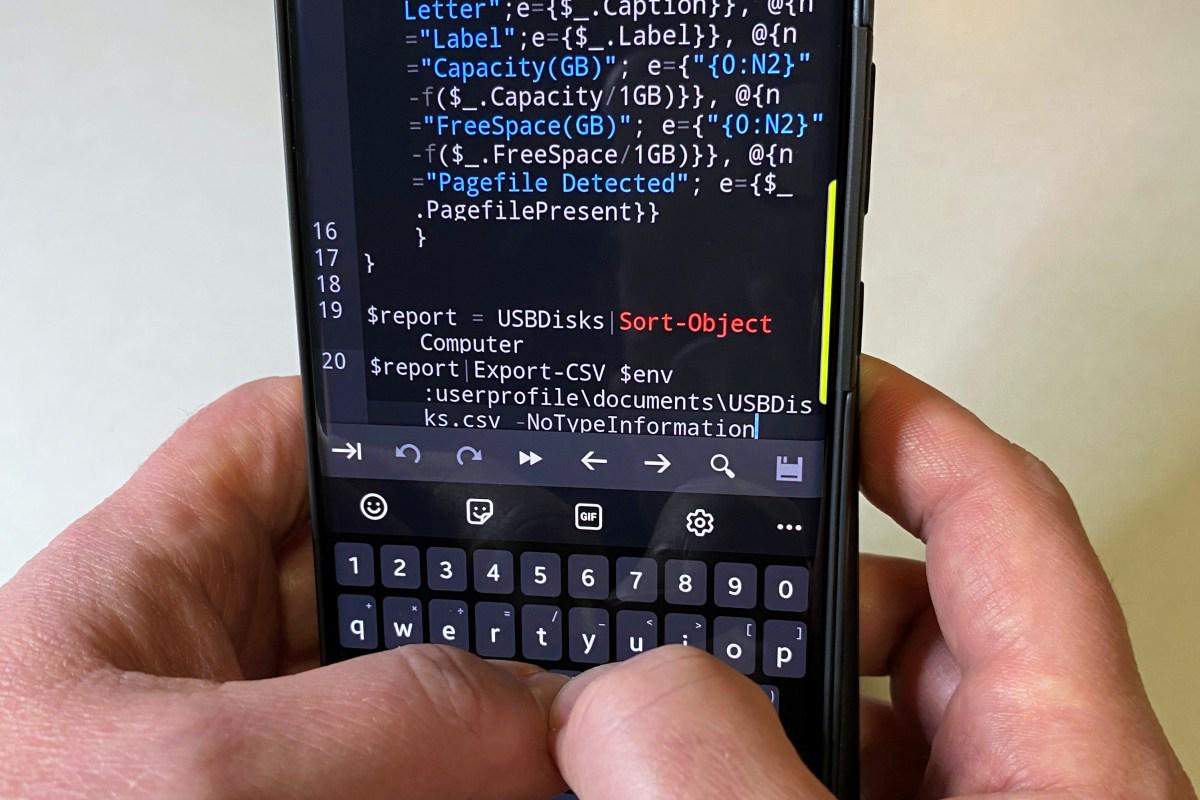 Ryan Els tweet media