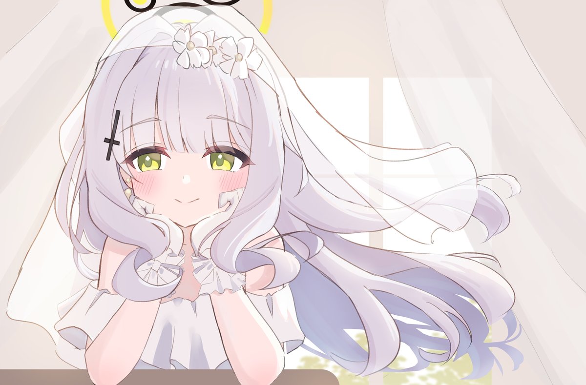 herananu2's tweet photo. HBD!
#ブルアカハレ誕 #小鈎ハレ生誕祭2026 https://t.co/M90b53dtyO