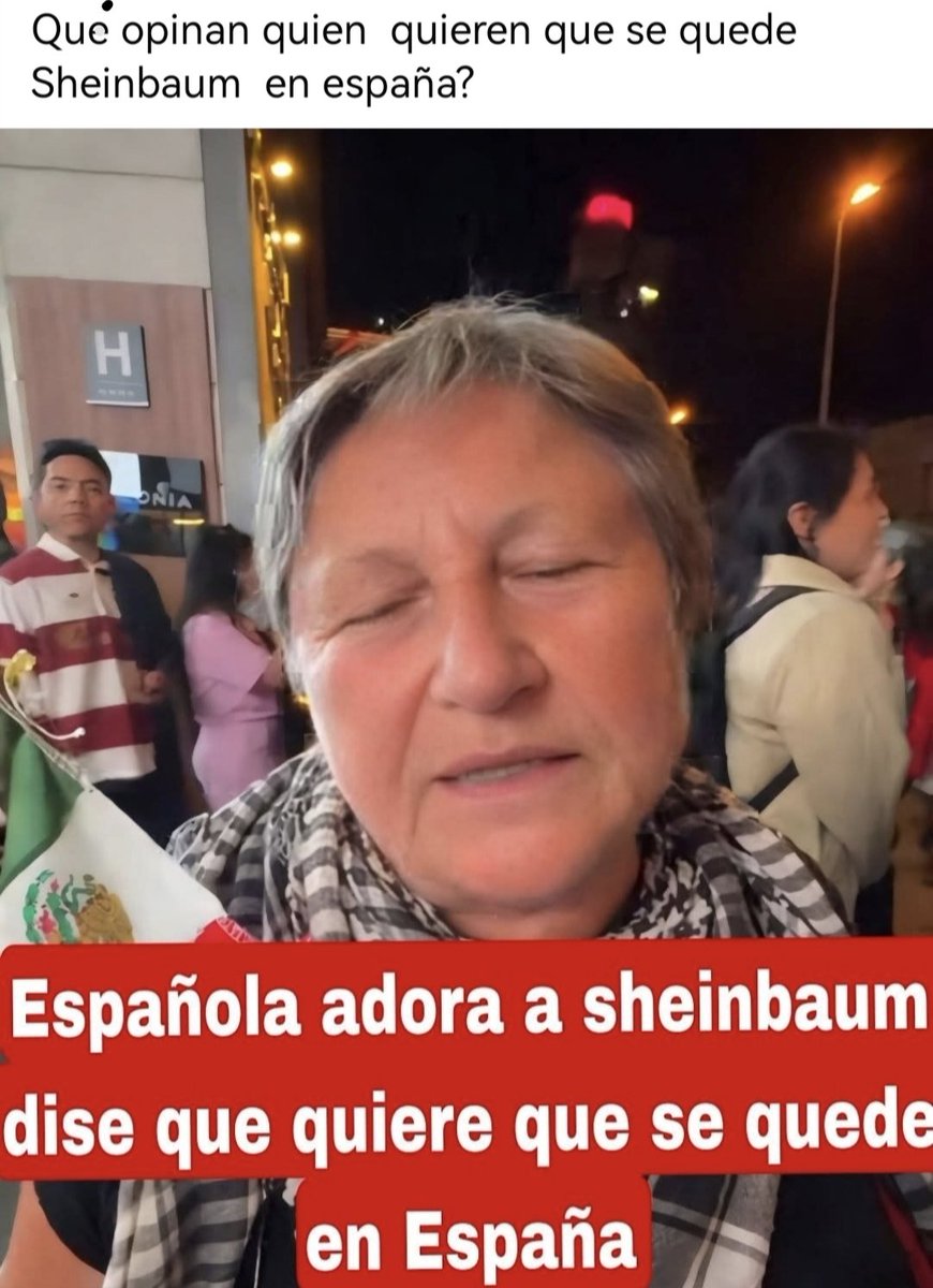 M  A  C  U  N  D  A tweet media