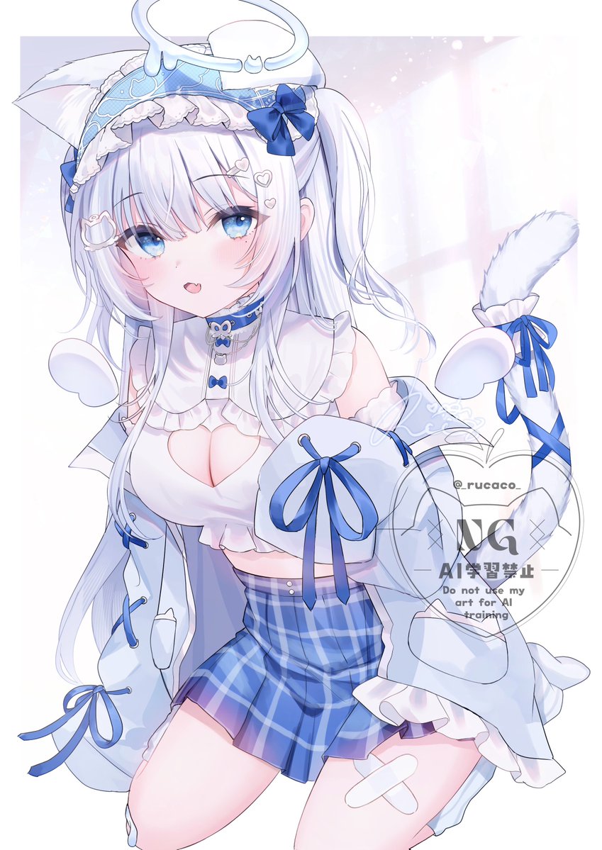 rucaco(るかこ)〰🍎 tweet media