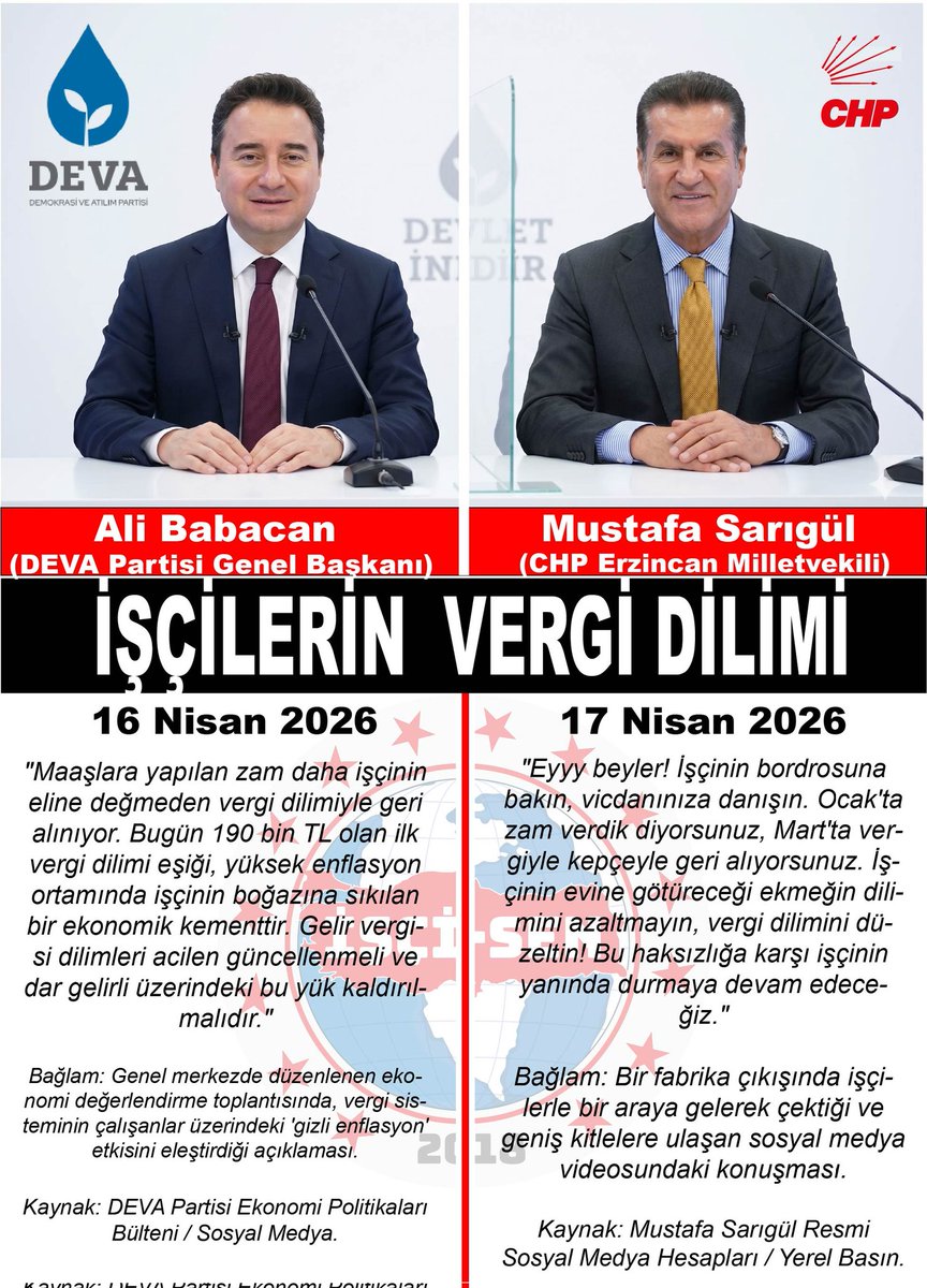 İşçi Sen tweet media