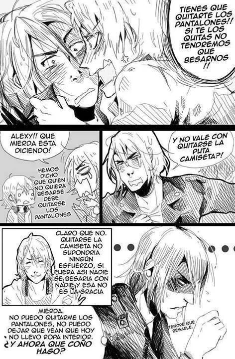 me encanta ver fanarts de cdm de la época (tipo 2014-2017) porque son muy graciosos NO SE necesito que regresen las artistas que jugaban cdm en esa época 😭😭🙏