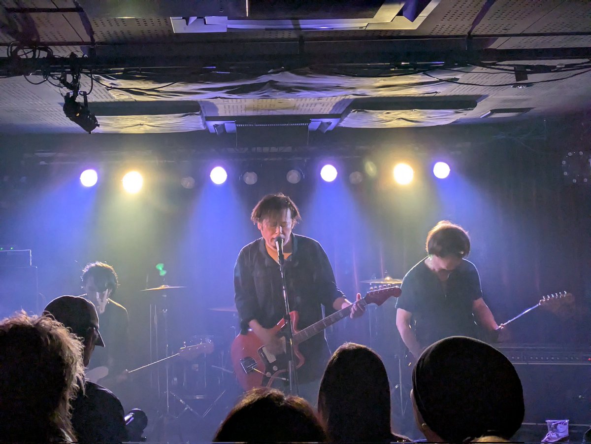 三浦啓道 tweet media