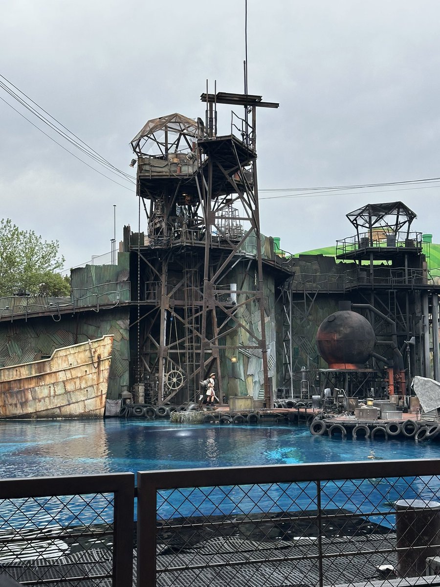 ジオ様 tweet media