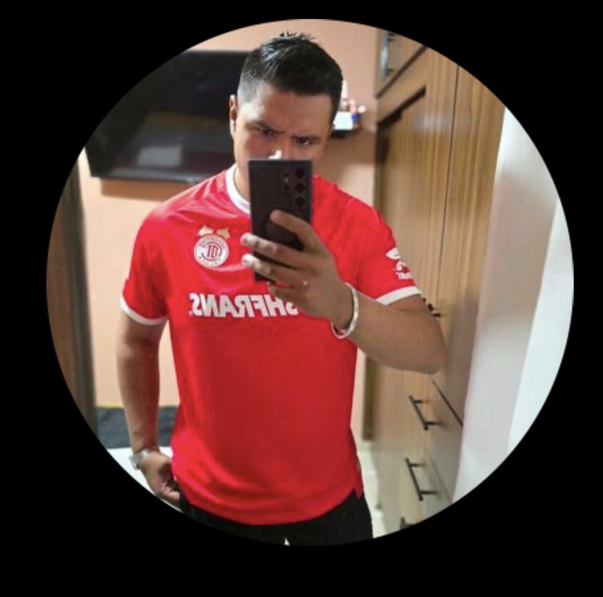 Javier Reséndiz 🦅 tweet media