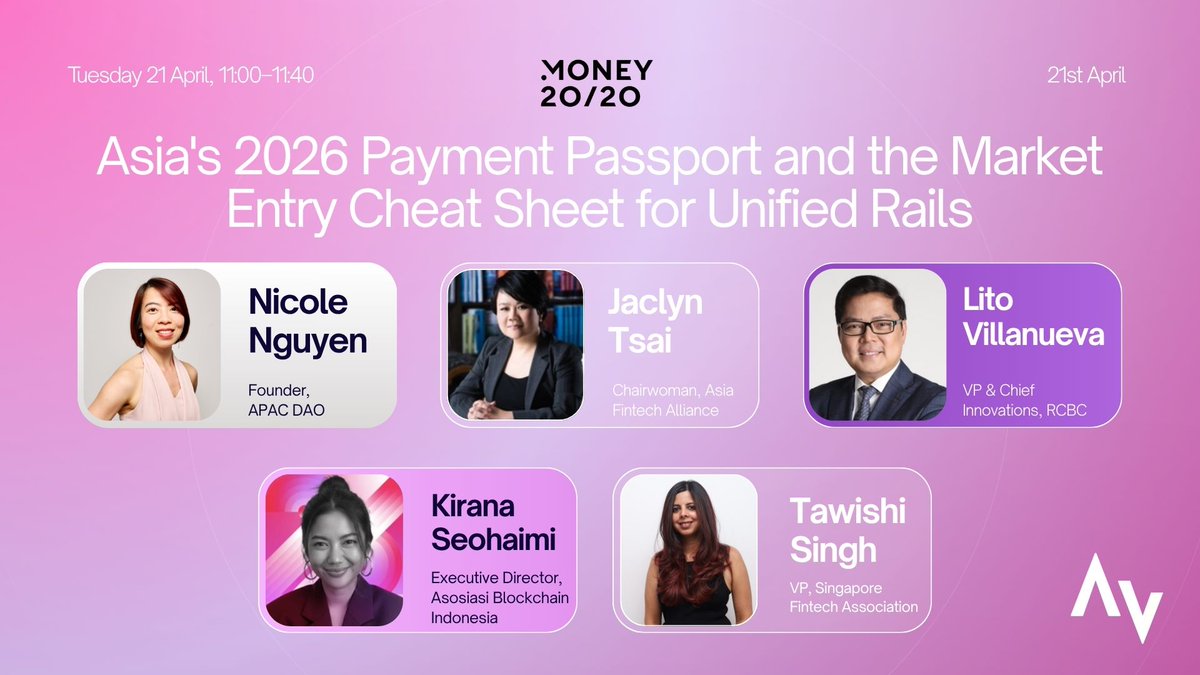 APAC DAO tweet media
