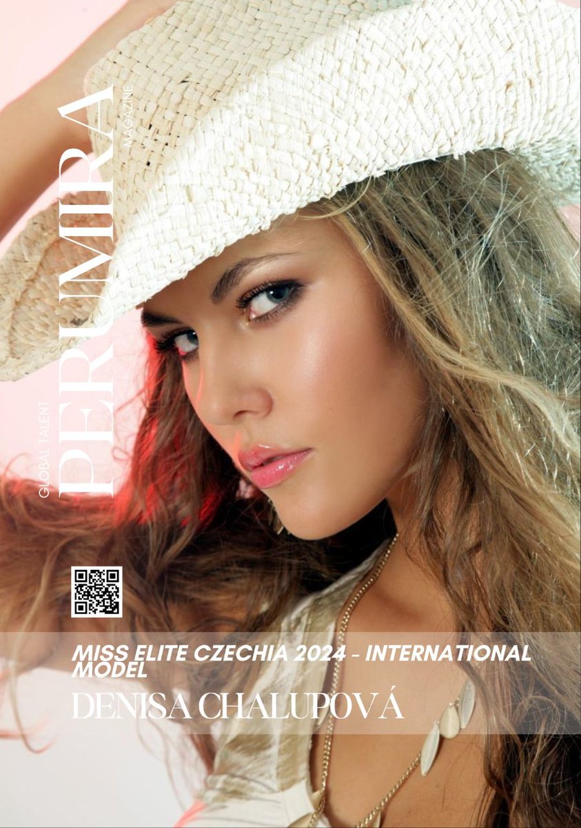 PeruMira's tweet image. No visibility = no growth.

Perumira makes you global 🌍

👉 perumira.org

#Perumira #Models #Global #Success #Beauty