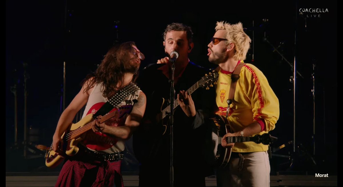 FCO Morat Perú 🇵🇪 tweet media