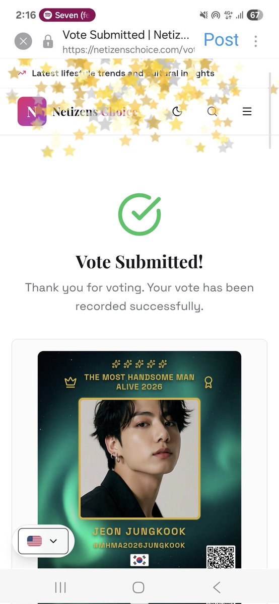 Golden🫠Girl,🐰 Indonesia tweet media