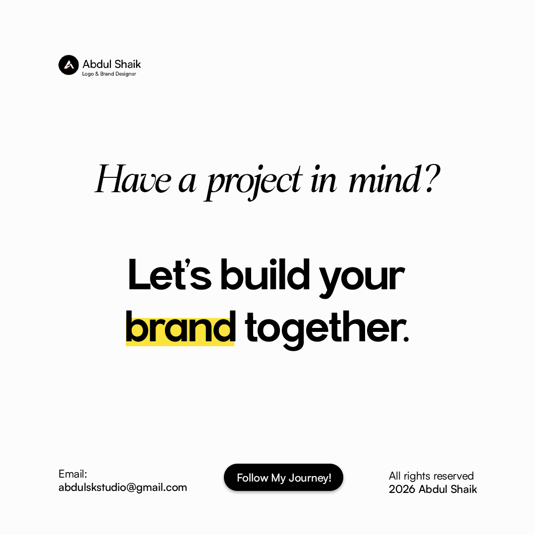 itsabdulshaik's tweet image. Built a complete brand identity for a fast food concept.

Check out the complete carousel on Instagram
@abdulskdesigner

#branding #logodesign #designprocess