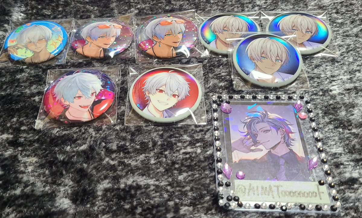 ▪️政宗▪️ tweet media