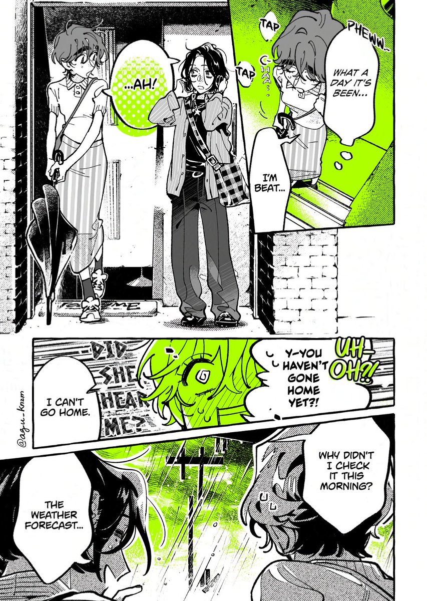 Daily Mitsuaya*+ MITSUAYA DATING tweet media