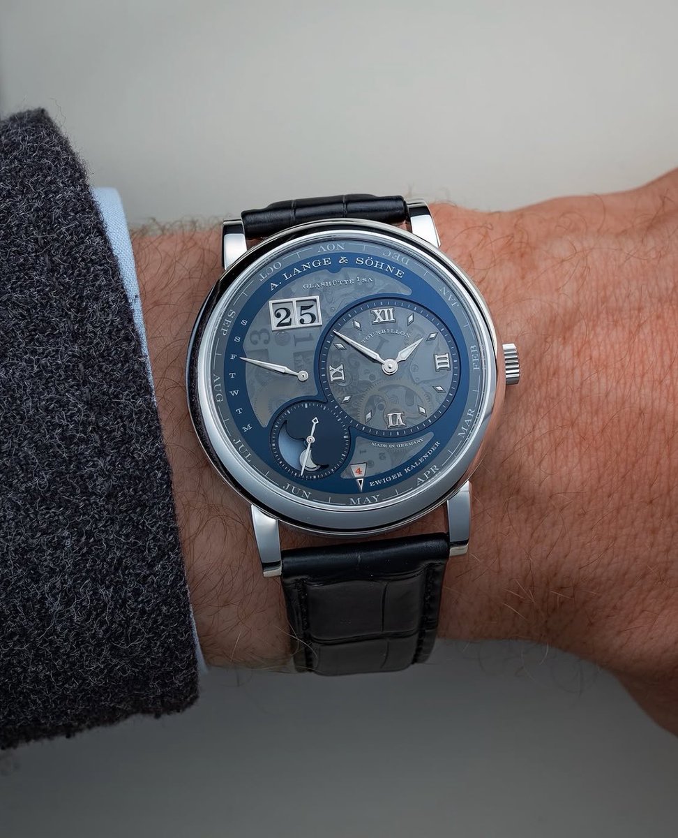 World of watches tweet media