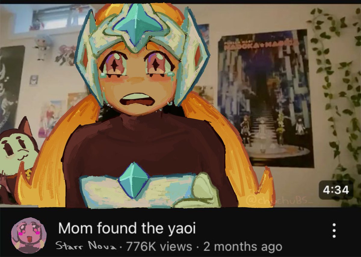 okay i like starr nova 
#brawlstars #brawlstarsart