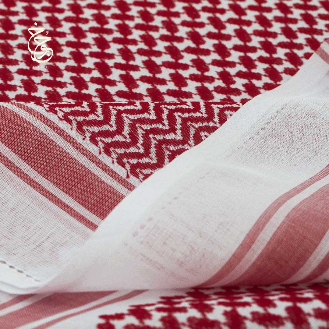 جوخ | Jogh tweet media