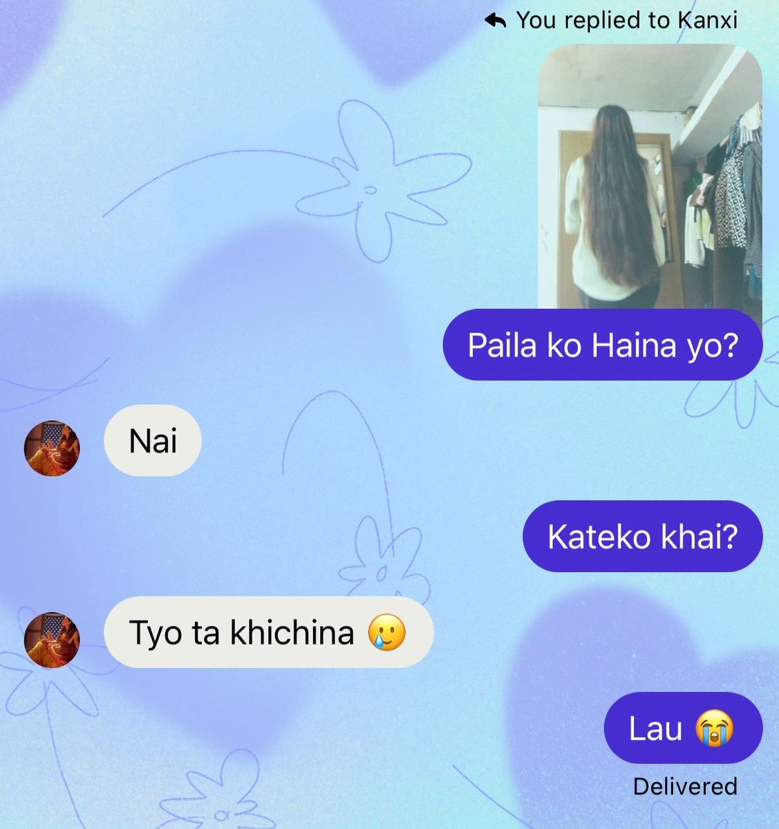 Ayusha Sapkota tweet media
