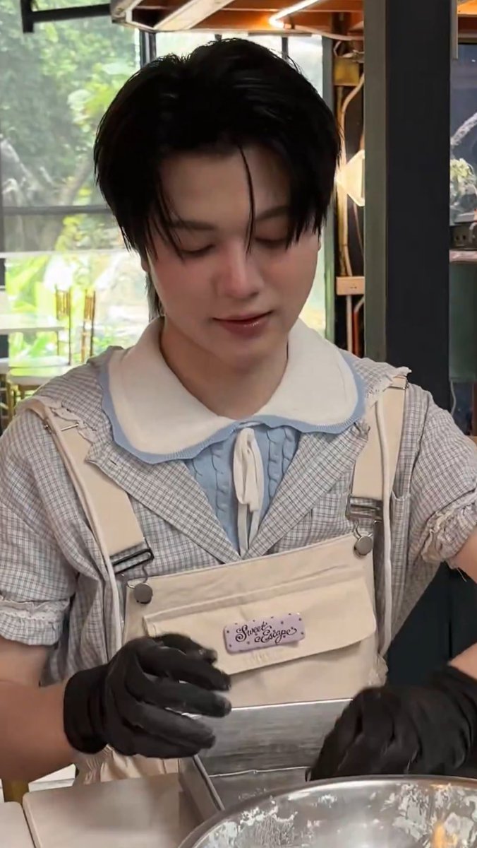 Garden of Tonliew tweet media