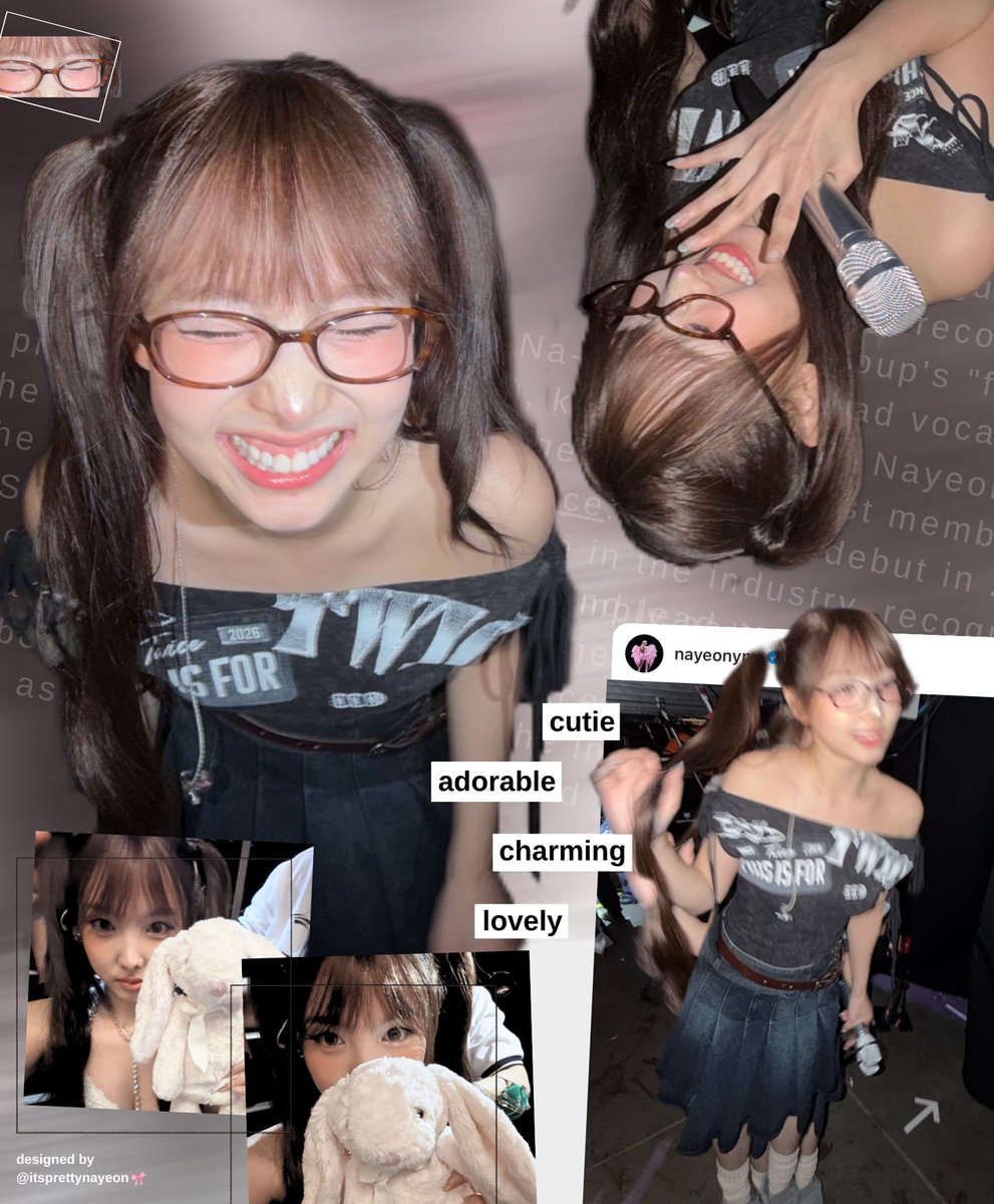 itsprettynayeon's tweet photo. https://t.co/z9ZIqAEHYJ