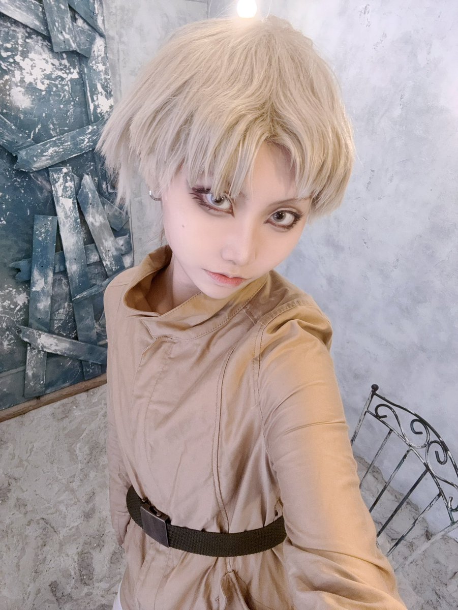 ちょも tweet media