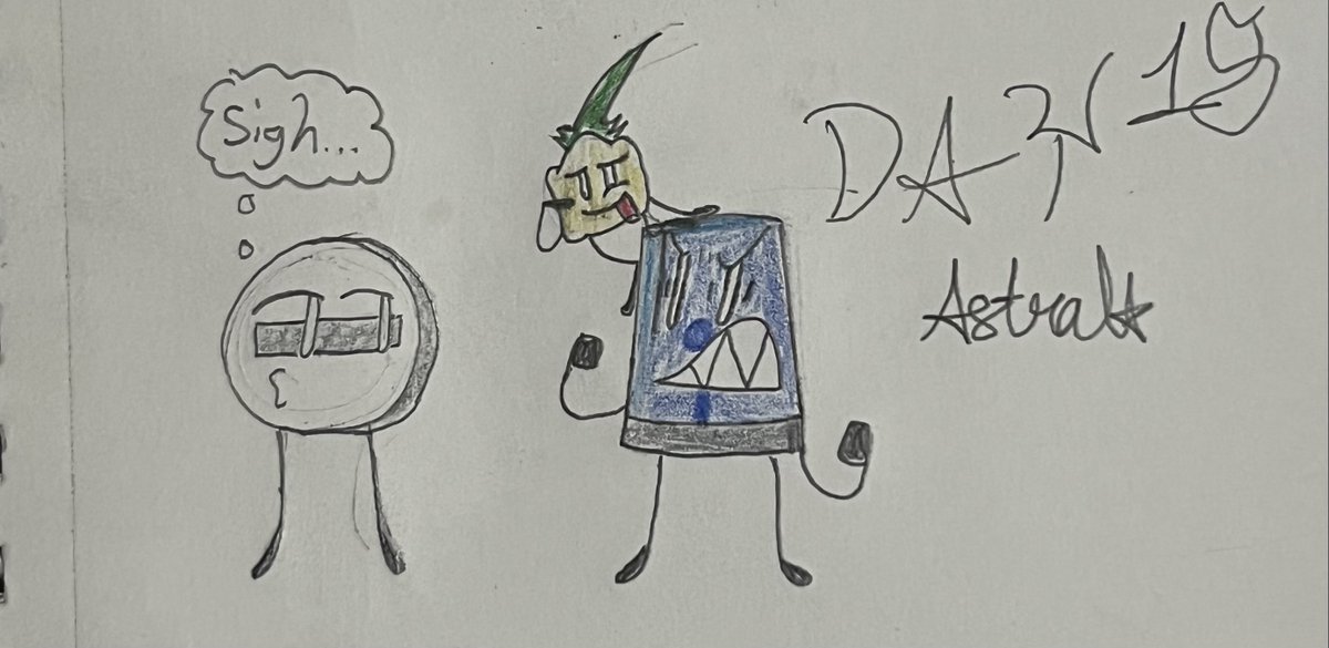 astroidzzzz_'s tweet photo. (reupload) DAYS 16, 17, 18, AND 19. NOBODY TOLD ME I FORGOT DAY SIXTEEEEEENUH. #lastobjectstanding #osc #osctwt https://t.co/2nEiKdP6pr