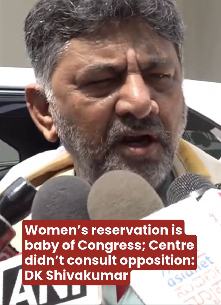 AntiSethi's tweet image. #Women will neither forgive nor forget ‘insult’ in Parliament 
About #delimitation they were getting a Deal but after 2027 Census and Future they will always get less seats 
The #Dynasty is always short sighted but Senior Politicians should have grabbed the Bill in #Parliament